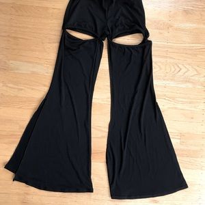 Belly Dance Pants ATS Style L